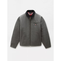 VESTE DICKIES PEDRO BAY - HEATHER GREY