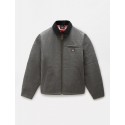 VESTE DICKIES PEDRO BAY - HEATHER GREY