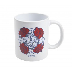TASSE SANTA CRUZ DRESSEN MUG - BLANC