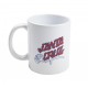 TASSE SANTA CRUZ DRESSEN MUG - BLANC
