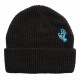 BONNET SANTA CRUZ MINI HAND - NOIR