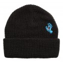 BONNET SANTA CRUZ MINI HAND - NOIR