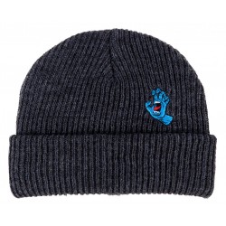 BONNET SANTA CRUZ MINI HAND - DARK HEATHER