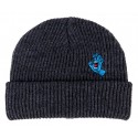 BONNET SANTA CRUZ MINI HAND - DARK HEATHER