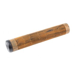 POIGNEES ODYSSEY TRAVIS HUGUES - BLACK GUM SWIRL 