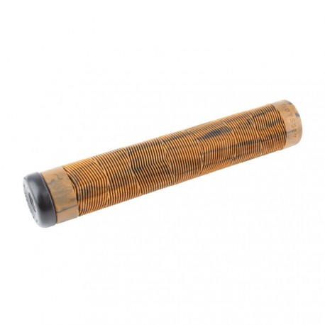 POIGNEES ODYSSEY TRAVIS HUGUES - BLACK GUM SWIRL 