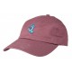 CASQUETTE SANTA CRUZ MINI HAND - WASHED GRAPE