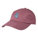CASQUETTE SANTA CRUZ MINI HAND - WASHED GRAPE