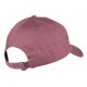 CASQUETTE SANTA CRUZ MINI HAND - WASHED GRAPE