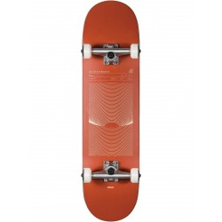 BOARD GLOBE COMPLETE G1 LINEFORM CINNAMON - 8.25