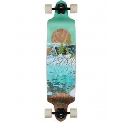 LONGBOARD GLOBE BANNERSTONE 41" - LODGE