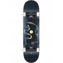 BOARD GLOBE COMPLETE G2 PARALLELE 8.25 - MIDNIGHT PRISM