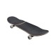 SKATE COMPLET GLOBE G2 PARALLELE - MIDNIGHT PRISM