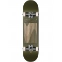 BOARD GLOBE COMPLETE G1 LINEFORM 8.0 - OLIVE