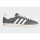 CHAUSSURES ADIDAS SAMBA ADV - GREY WHITE BLUE