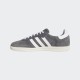 CHAUSSURES ADIDAS SAMBA ADV - GREY WHITE BLUE