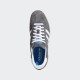 CHAUSSURES ADIDAS SAMBA ADV - GREY WHITE BLUE