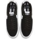 CHAUSSURES NIKE SB ZOOM BLAZER LOW PRO GT - BLACK WHITE