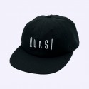 CASQUETTE QUASI PE - BLACK