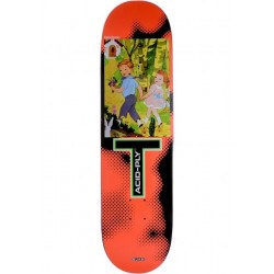 BOARD QUASI BLEDSOE 