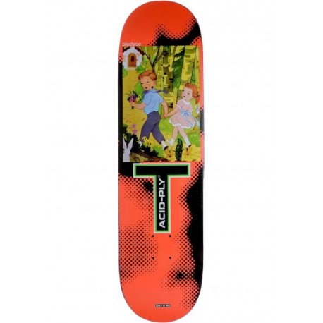 BOARD QUASI BLEDSOE "MOONWALK" - 8.375