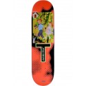 BOARD QUASI BLEDSOE "MOONWALK" - 8.375