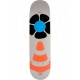 BOARD QUASI JOHNSON "MIAMI" - 8.25