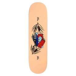 BOARD PASSPORT WORKING FLORAL WASH - 8.25