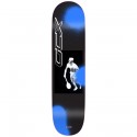 BOARD QUASI CROCKETT DEUCE - 8.5