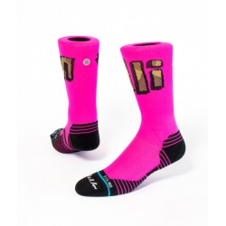CHAUSSETTES STANCE CINELLI RP PERF - NEOPINK