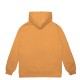 SWEAT JACKER FRIED CHICKEN HOODIE - BISCUIT