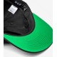 CASQUETTE HUF X JENKEM ENIGMA - BLACK