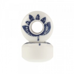 ROUES MAGENTA POWER WHEELS SOFT 85A - 56MM