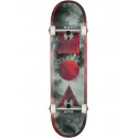 BOARD GLOBE COMPLETE G1 STACK 8.375 - BLACK CANDY CLOUDS