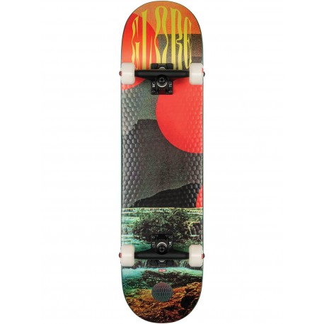 BOARD GLOBE COMPLETE G2 RAPID SPACE 8.0 - SUNDANCE