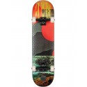 BOARD GLOBE COMPLETE G2 RAPID SPACE 8.0 - SUNDANCE