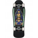 CRUISER GLOBE PHANTOM BLACK NO TIME - 31"