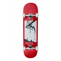 BOARD COMPLETE SLIDEBOX SF ANTOINE GRAFF - 8.0