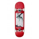 BOARD COMPLETE SLIDEBOX SF ANTOINE GRAFF - 8.0