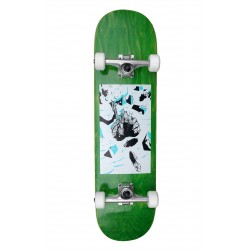 BOARD COMPLETE SLIDEBOX SF ANTOINE GRAFF - 8.25