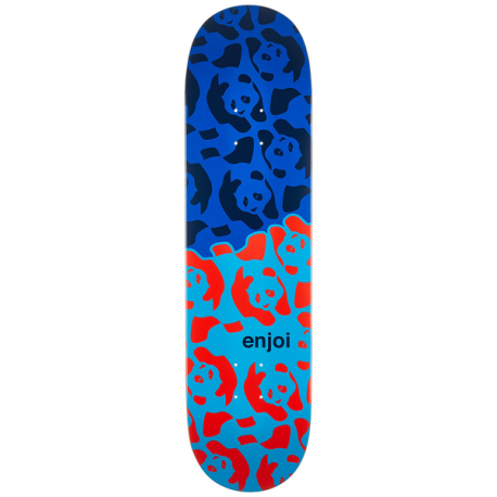 BOARD ENJOI CORNACOPIA HYB BLEU 