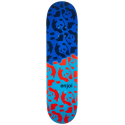 BOARD ENJOI CORNACOPIA HYB BLEU 8.25