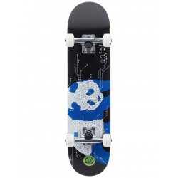 BOARD COMPLETE ENJOI MICROCHIP NOIR 7.0 X 28.95