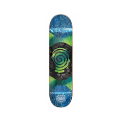 BOARD MADNESS VOICES R7 SLICK GREEN MULTI 8.125X31.95