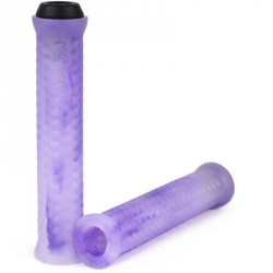 POIGNEES SHADOW TSC MAYA - PURPLE SCI FI 