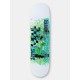 BOARD POLAR DANE BRADY CHECKMATE - 8.0"