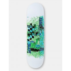 BOARD POLAR DANE BRADY CHECKMATE - 8.25"