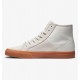 CHAUSSURES DC SHOES MANUAL HI WNT - OFF WHITE GUM