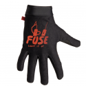 GANTS FUSE OMEGA DYNAMITE - BLACK 