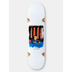 BOARD POLAR AARON HERRINGTON CHAIN SMOKER 2.0 WHEEL WELLS - 8.5